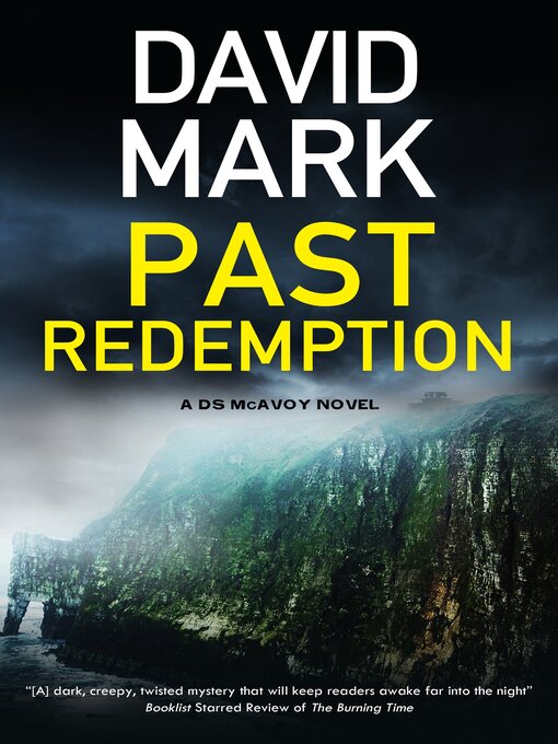 Title details for Past Redemption by David Mark - Wait list